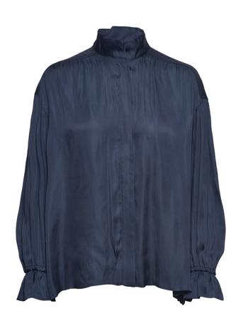Glynn - Modern Drape Navy Day Birger Et Mikkelsen