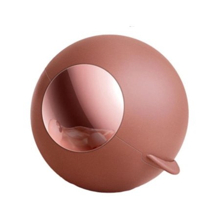 Hårborttagningsborste Rengöringsborste FÄRG 4 Color 4 - high quality