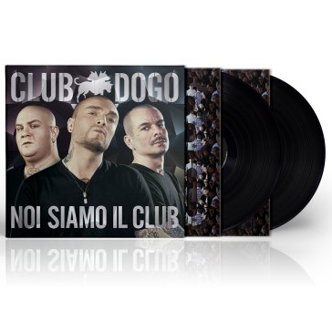 Noi siamo il club Club Dogo