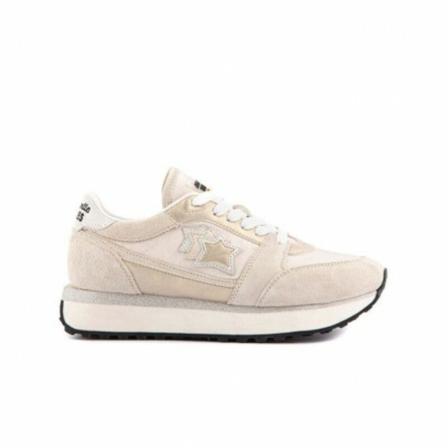 Atlantic Stars Sneakers inbo, Dame, Størrelse: 39 EU