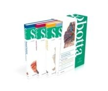 Sobotta Atlas of Anatomy, Package, English/Latin, ISBN: 9780702052682