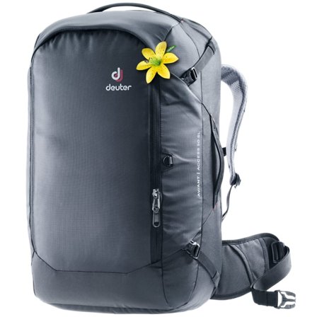 Deuter Aviant Access 50 SL Women travel backpacks Black OneSize