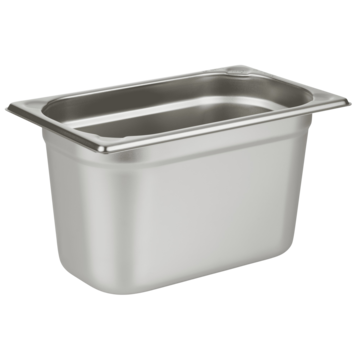 Kantin APS Rostfri GN 1/4
