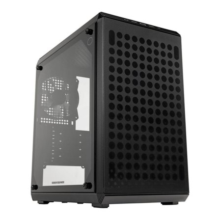 Cooler Master Q300L V2 - MT - mikro ATX
