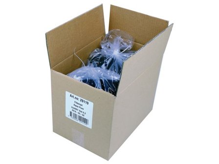 Activa Filterset Aqua Pure 2/fp - Lyreco - Städ och hygien - Dammsugare - Dammsugarfilter