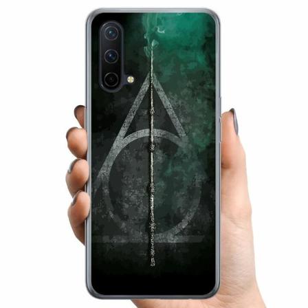 Oneplus Nord Ce 5g Tpu Mobilskal Harry Potter Hogwarts Legacy