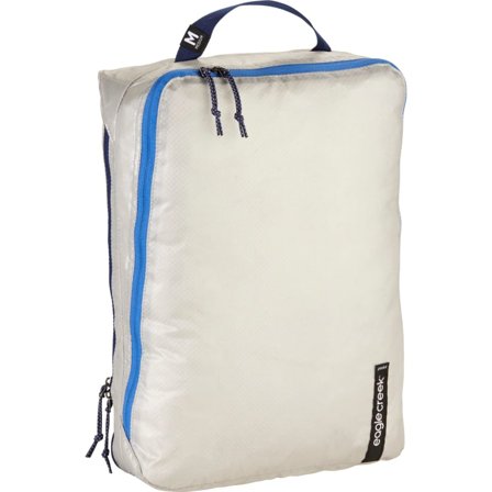Eagle Creek Pack-It Isolate Clean/Dirty Cube M stuff sacks and organisers Grey OneSize