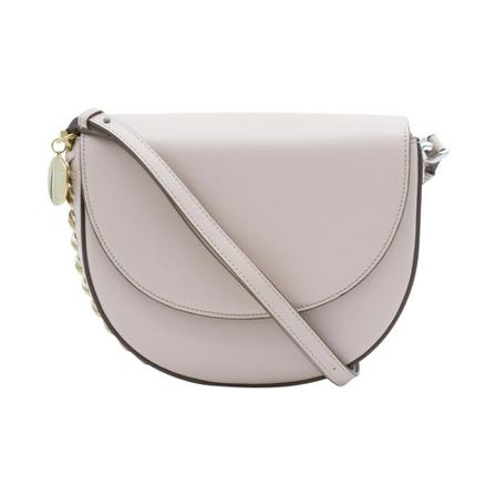 Stella McCartney, Cross Body Bags Różowy, Kobieta, Rozmiar: ONE Size