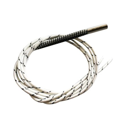 24V 12V 40W Lämmityspatruuna 6x20 mm Keraaminen Hotend Lämmitysputki Yksittäinen Pää 3D-tulostimelle CR10 Ender 3 Ender V6 J-