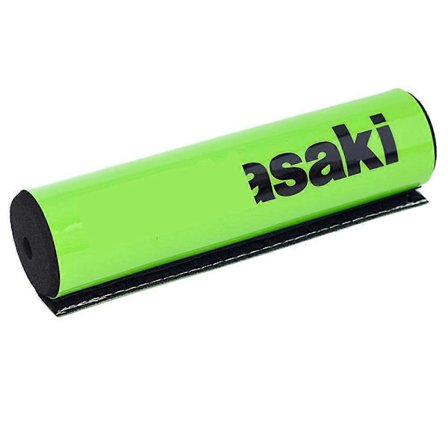 20CM Ohjaustangon pehmuste 7/8 Moottoripyörän rintakehän suojus Honda CRF YZF RMZ DRZ WRF Motocross DirtBike ATV Quad -mönkijöihin