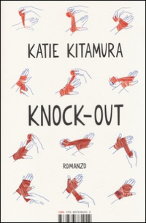 Knock-out Katie Kitamura