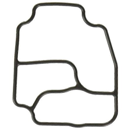 11421719855 Uusi öljynsuodattimen tiiviste -BMW E46 E60 E65 E83 E53 E85 X3 X5 M50 M52 M54 moottorille