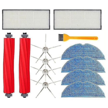 Xiaomi Roborock S7 S70 S75 Imurinpuhdistajan Tarvike