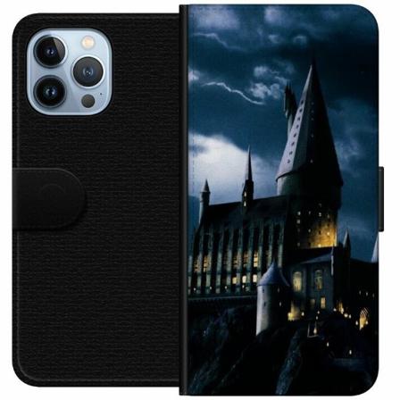 Apple Iphone 14 Pro Max Plånboksfodral Harry Potter