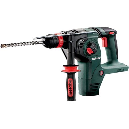 Metabo KHA 36 LTX Borrhammare utan batteri och laddare, Maskiner