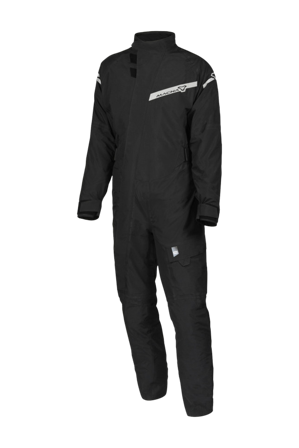 Regndragt Macna Hydra 3.0 Sort L