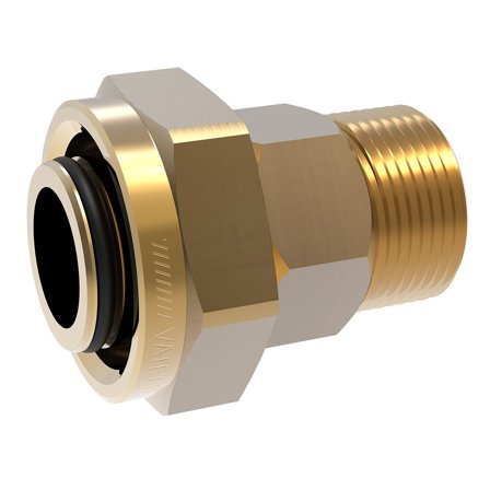 Vatette FG0396273 Adapter, Installasjon