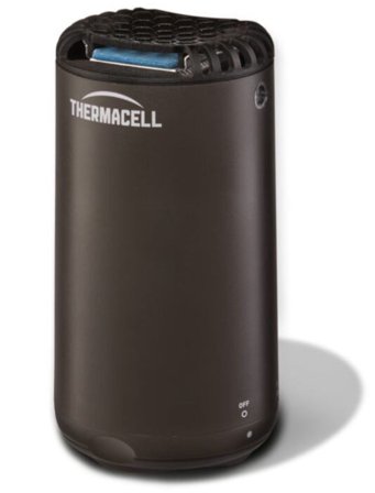 Thermacell Halo Mini Hvit
