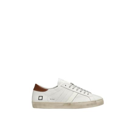 D.a.t.e. Sneakers MIINTO-5b9e6801f533932dbd86 Hvid, Herre, Størrelse: 43 EU
