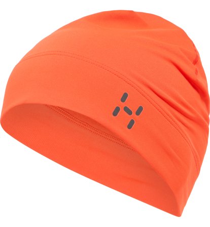 Haglöfs L.I.M Beanie Tech Red - M/L