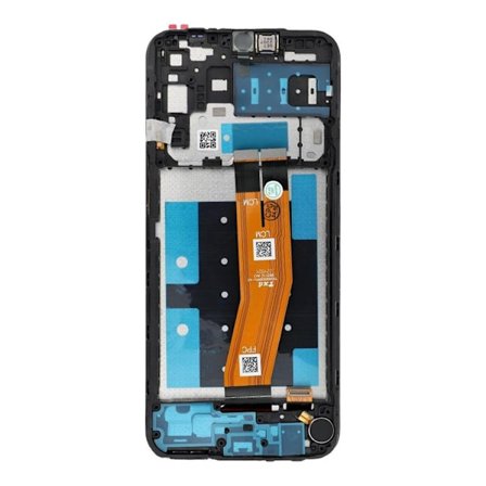 Galaxy A14 4G skærm med LCD-skærm A145P FixCell OEM