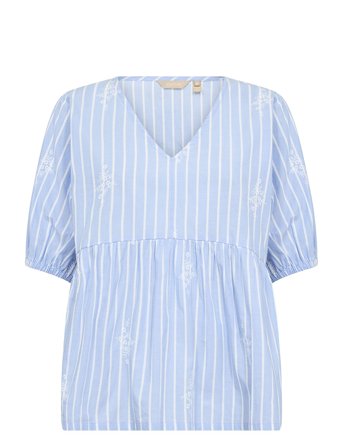 Culture | Cubaloo Blouse | XS