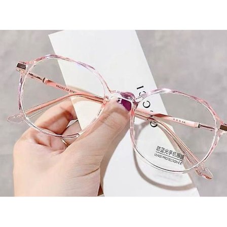 Anti Blått Ljus/Anti Blått Ljus Glasögon