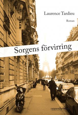 Sorgens förvirring - Bok av Laurence Tardieu - Häfte