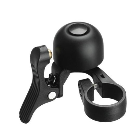 Cykel Klokke Horn styr Cykling Ring Cykel Alu Ring Lyd Advarsel Alarm