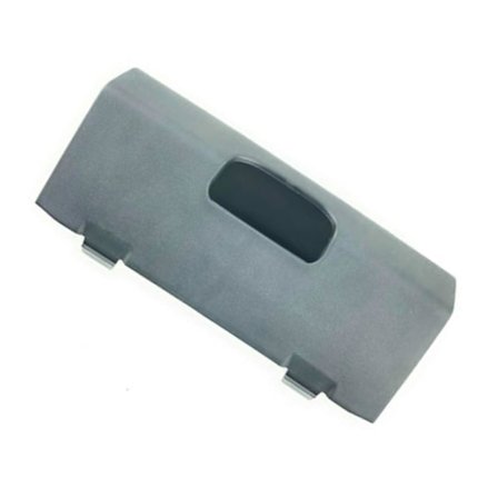 Etupuskurin Hinauskoukun Silmukan Suojus Dpc500280puy Range Rover Executive Edition 06-09 -malleihin