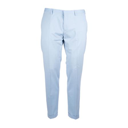 Paul Smith, Trousers Niebieski, Mężczyzna, Rozmiar: W32