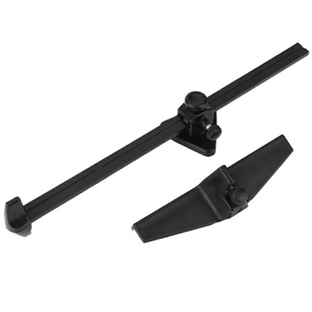 Manuel Glasskærer Ring - Industrielt Skæreværktøj