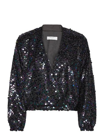 Dante6 | Dante6-Maisa Sequins Blouson | 36