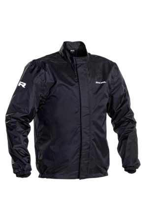 Motorradjacke Richa Aquaguard S Damen Fluo Gelb S