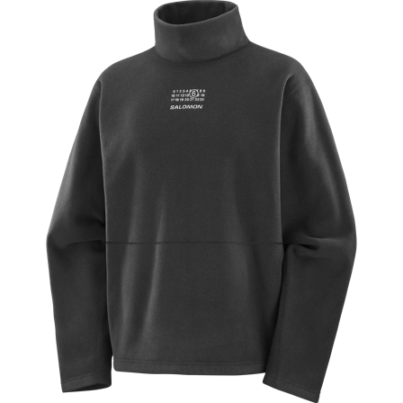 Salomon - Capas intermedias Prendas Salomon High Neck Mm6