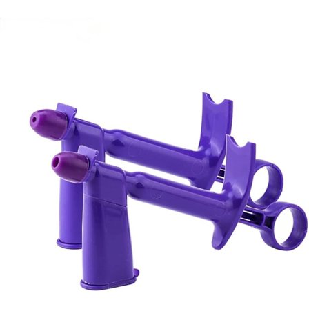 DIY Baking Tool Perleapplikator Avtakbar Kakedekorasjon Pære