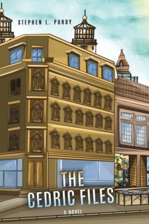 The Cedric Files