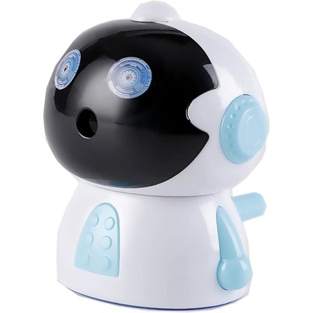 Blyantspisser Manuell Slipemaskin Skrivebordsspisser Praktisk