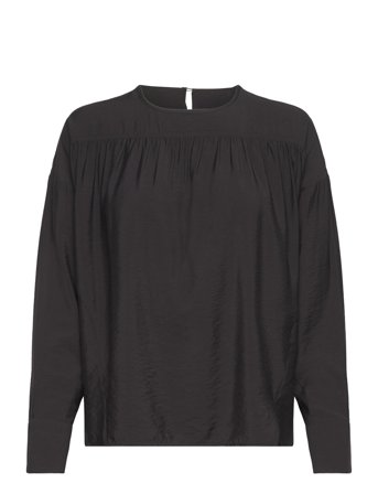 Alyssa Top Black NORR