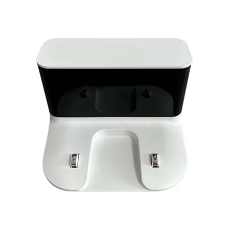 Opladerdock til Xiaomi E10/B112/E12/C103/3C(Enhanced Edition)/3c Plus/E10C Robotstøvsuger Dockingstation Reservedele