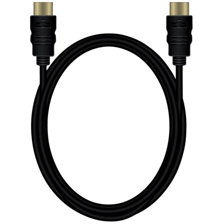 MediaRange Hdmi Cable 1.8 M Hdmi Type A