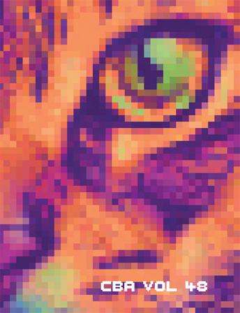 CBA vol 48: Nedjem - Bok av Joel Gordon, Ivana Filipovic, m.fl. - Häfte