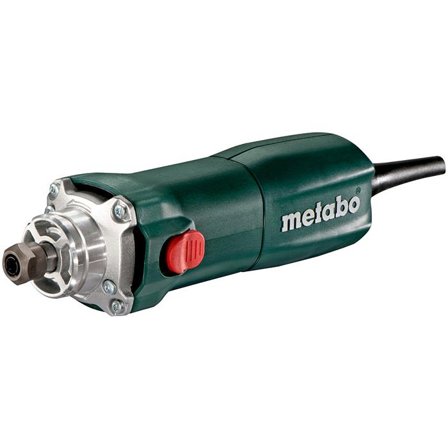 Metabo GE 710 COMPACT Slipemaskin 710 W, Maskiner