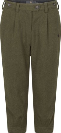 Seeland Hillside Harriet Trouser Moss Green