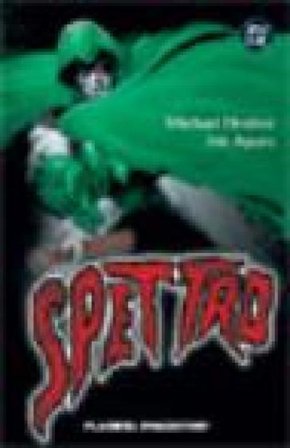 L'ira dello spettro Michael Fleisher