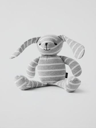 Poppy Polarn O. Pyret Onesize lastenvaatteet grey