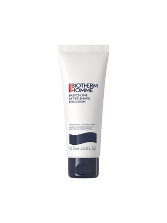 Biotherm Homme Basics After Shave Emulsion 75ml