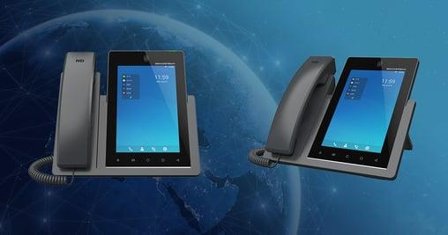 GRANDSTREAM Gxv-3470 Ip Phone