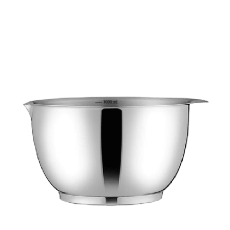 Rosti Skål, Margrethe, 3 L Bakredskap 3L