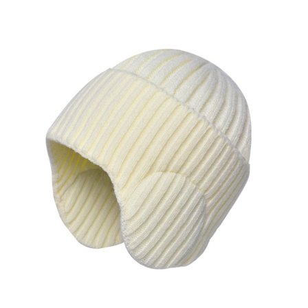 Talvi neulottu hattu Cap COLOR 9 - spot ale